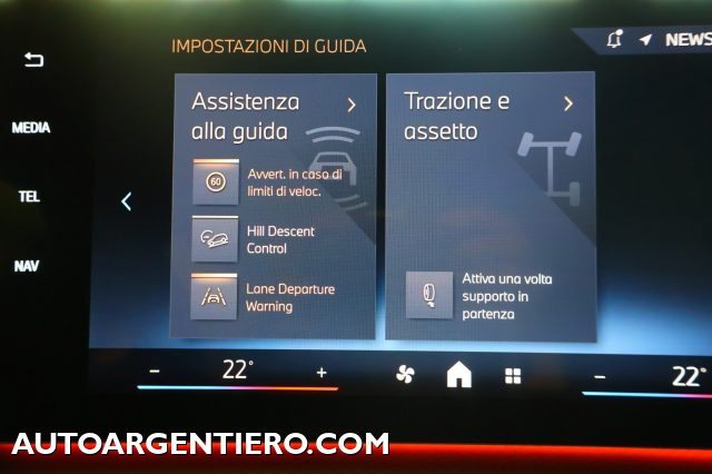 BMW X1 usata, con Frenata d