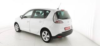 RENAULT Scenic usata, con Alzacristalli elettrici