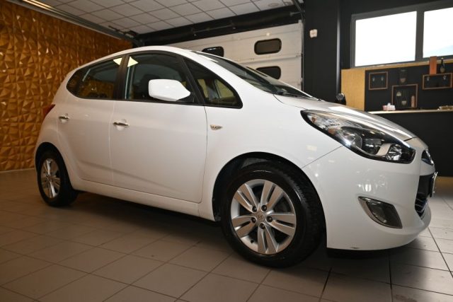 HYUNDAI iX20 usata 83