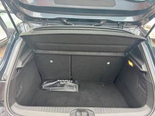 RENAULT Clio usata, con Volante in pelle