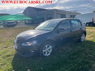 VOLKSWAGEN Golf usata, con Airbag laterali