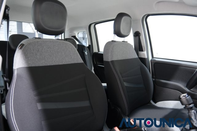 FIAT Panda usata 50