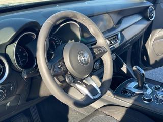 ALFA ROMEO Stelvio usata, con Cruise Control