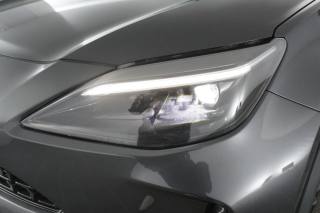 TOYOTA Yaris Cross usata 7