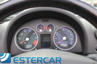 AUDI TT usata, con Immobilizzatore elettronico