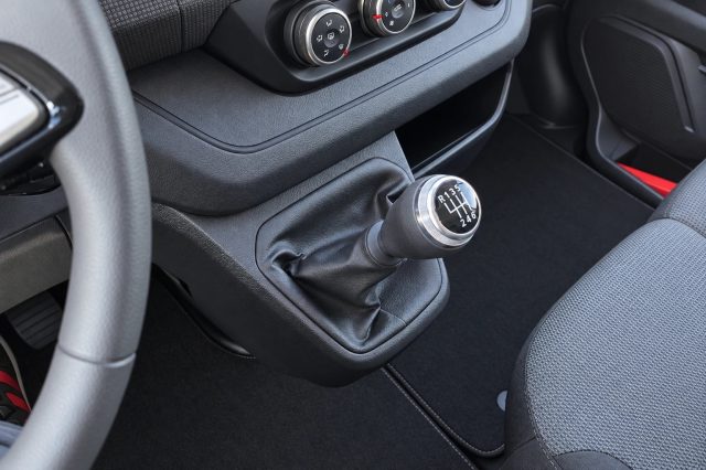 RENAULT Trafic usata, con Boardcomputer