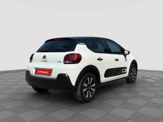 CITROEN C3 usata 4