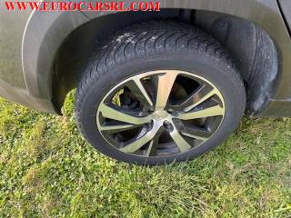 PEUGEOT 2008 usata 23