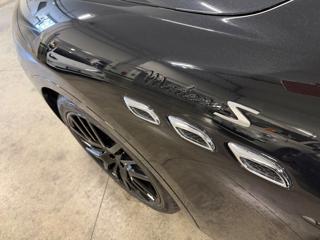 MASERATI Levante usata, con ESP