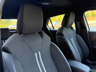 OPEL Corsa usata, con Controllo vocale