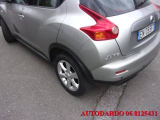 NISSAN Juke usata, con Climatizzatore