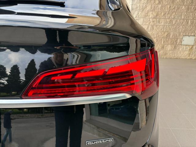 AUDI Q5 usata, con Bracciolo