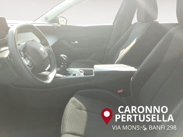 PEUGEOT 308 usata, con Cruise Control