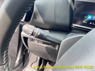 CITROEN C4 usata, con Servosterzo