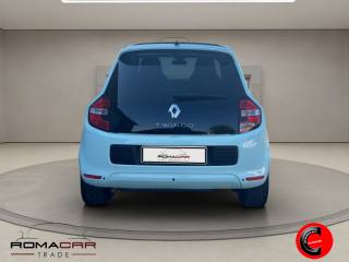 RENAULT Twingo usata, con Climatizzatore