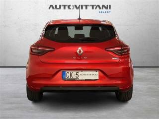 RENAULT Clio usata, con Alzacristalli elettrici