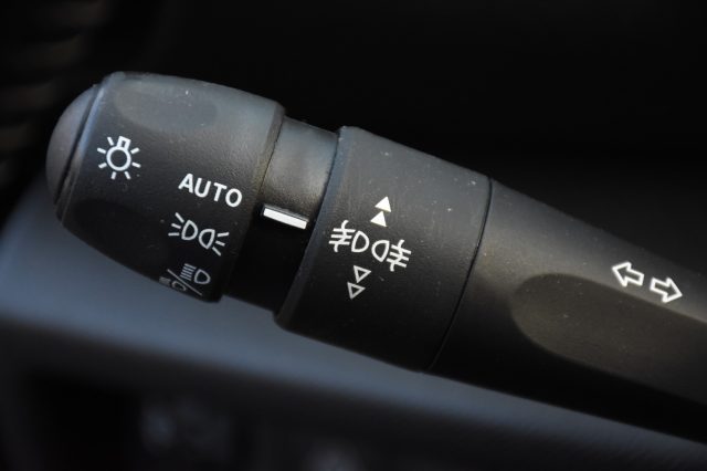 CITROEN C4 usata, con Luci diurne LED