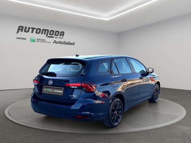 FIAT Tipo usata, con Airbag Passeggero