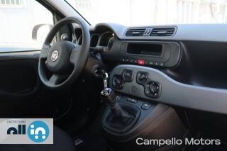 FIAT Panda usata 12