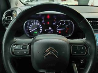 CITROEN C3 Aircross usata, con Sedile posteriore sdoppiato