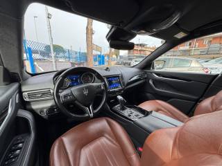 MASERATI Levante usata, con Chiusura centralizzata