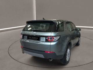 LAND ROVER Discovery Sport usata, con Antifurto