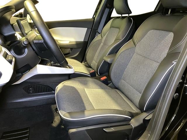 RENAULT Clio usata 9