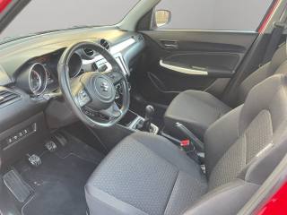 SUZUKI Swift usata, con Climatizzatore
