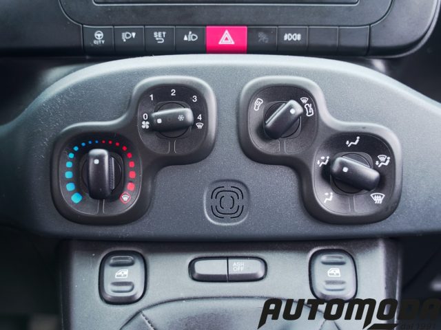 FIAT Panda usata 14
