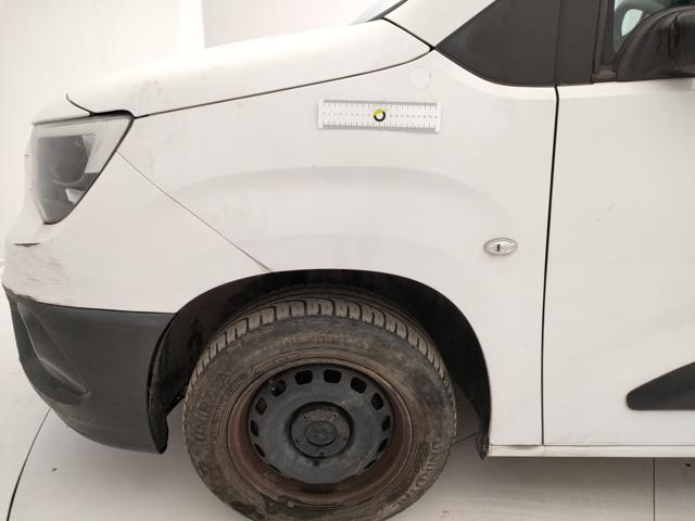 OPEL Combo usata 66
