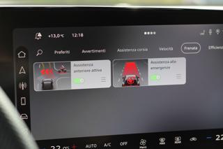 AUDI Q3 usata, con Fari LED