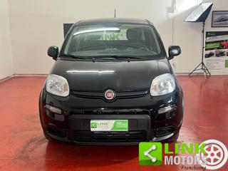 FIAT Panda usata, con Airbag