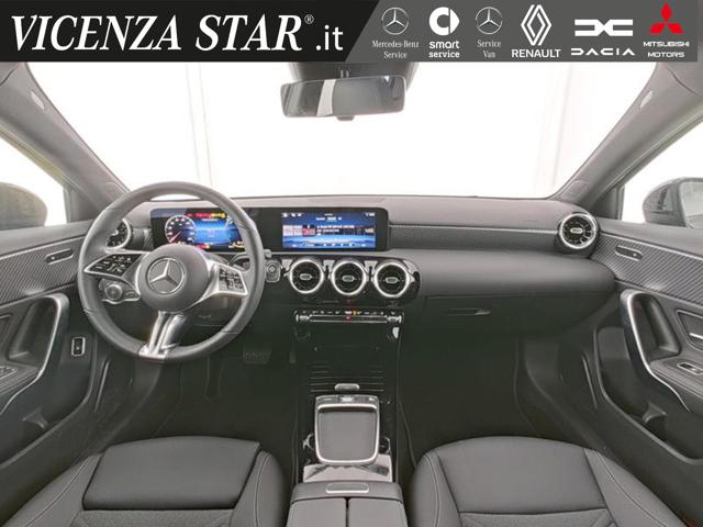 MERCEDES-BENZ A 250 usata, con Cerchi in lega