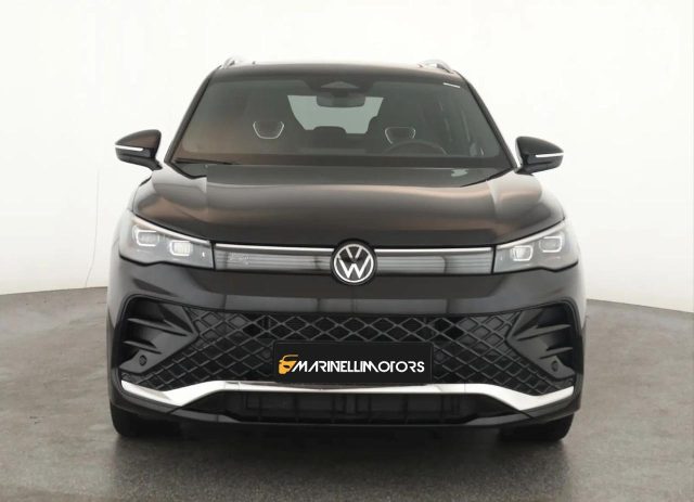 VOLKSWAGEN Tiguan usata, con Airbag laterali