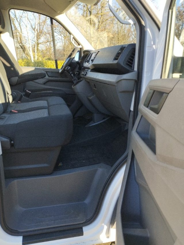 VOLKSWAGEN Crafter usata, con Chiusura centralizzata telecomandata