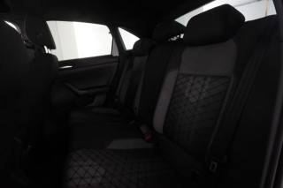 VOLKSWAGEN Taigo usata 9