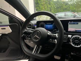 MERCEDES-BENZ A 250 usata, con Controllo vocale