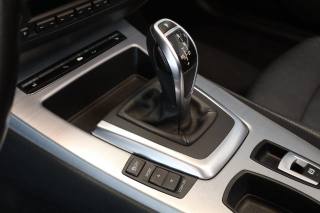 BMW Z4 usata, con Sistema di navigazione