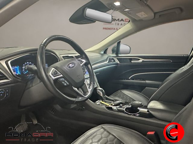 FORD Mondeo usata, con Cruise Control