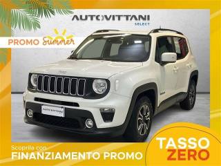 JEEP Renegade 1.0 t3 Longitude 2wd