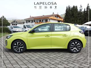 PEUGEOT 208 usata, con Airbag