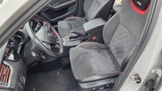 SKODA Octavia usata, con Immobilizzatore elettronico