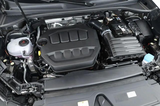 AUDI Q3 usata, con Fendinebbia