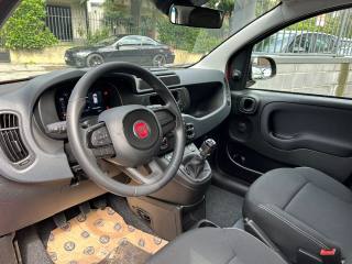 FIAT Panda usata, con Antifurto