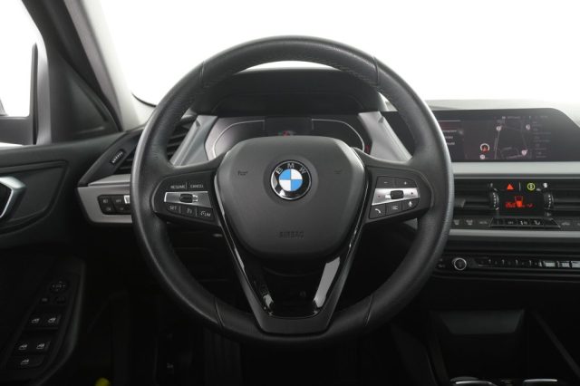 BMW 116 usata 11