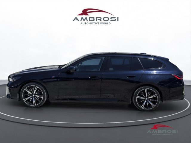 BMW 520 usata 5