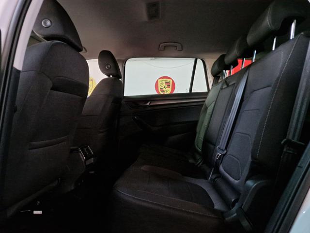 SKODA Kodiaq usata, con Cerchi in lega