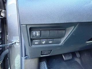 TOYOTA Yaris Cross usata, con ESP