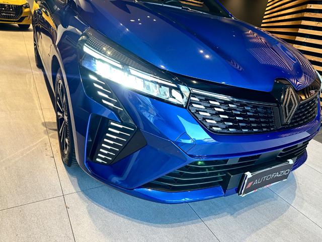 RENAULT Clio usata, con Bluetooth