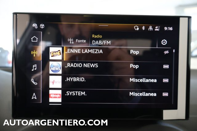 AUDI Q2 usata, con Controllo vocale